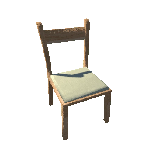 Chair 1